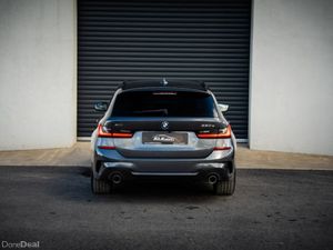 BMW 3-Series 330E XDRIVE M SPORT - Image 3