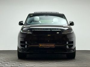 Land Rover Range Rover Sport P510E AUTOBIOGRAPHY - Image 2