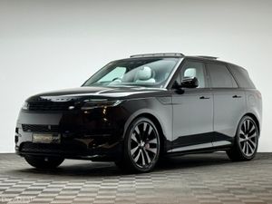 Land Rover Range Rover Sport P510E AUTOBIOGRAPHY - Image 3