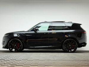 Land Rover Range Rover Sport P510E AUTOBIOGRAPHY - Image 4
