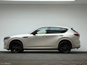 Mazda CX-60 HOMURA 2.5 PHEV - Image 4