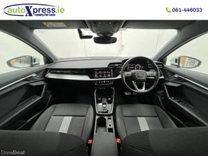 Audi A3 1.0 TFSI Automatic, Low mileage - Image 2