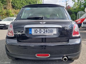 2010 Mini 1.4 Petrol – Easy to Insure - Image 4