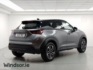 Nissan Juke HYBRID 1.6 SV PREMIUM - Image 3