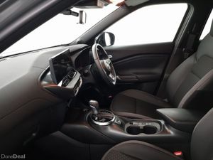 Nissan Juke 1.0T PET DCT 2WD SV Premium - Image 3