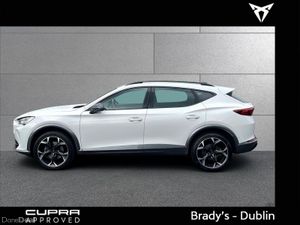Cupra Formentor 2.0TDI 150HP  *24 MONTH CUPRA  APP - Image 3