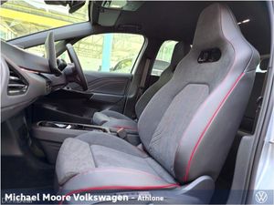 Volkswagen ID.3 ID.3 GTX PERF. PLUS 79KWH 326BHP - Image 4