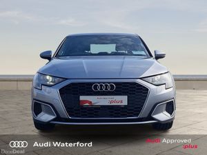 Audi A3 Saloon 30 TDI SE - Image 2