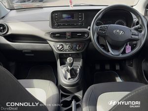 Hyundai i10 i10 Classic - Image 4