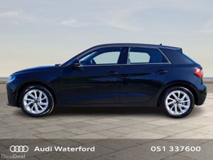 Audi A1 30 TFSI 116hp SE from €349 per month - Image 4