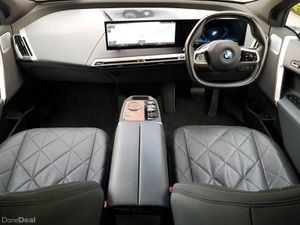 BMW iX M60 - Image 4