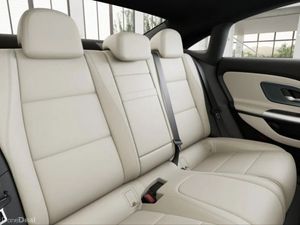 Mercedes-Benz CLA CLA 200 SALOON PROGRESSIVE LINE - Image 3