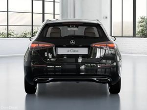 Mercedes-Benz A-Class A 180 PROGRESSIVE EDITION - Image 3