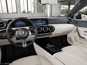 Mercedes-Benz A-Class A 180 PROGRESSIVE EDITION  * - Image 4