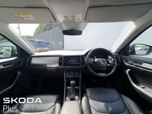 Skoda Kodiaq 2.0 TDI 150HP DSG Style 7 Seat Call C - Image 2