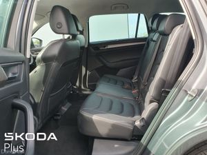 Skoda Kodiaq 2.0 TDI 150HP DSG Style 7 Seat Call C - Image 4