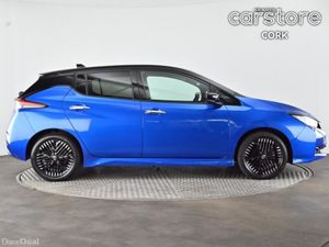 Nissan Leaf Leaf N-Connecta  N-Connecta  150 Elect - Image 2