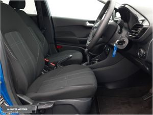 Ford Fiesta **TINY MILEAGE**LIKE NEW**1.1L Ti-VCT - Image 4