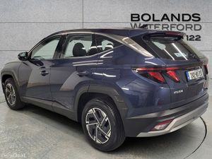 Hyundai Tucson Tucson FL Comfort Plus Finance From - Image 3