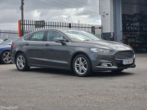 Ford Mondeo Zetec 2.0 TDCi – 150 BHP - Image 3