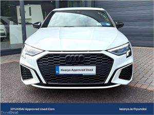 Audi A3 30 TFSI 110HP S Line - Image 4