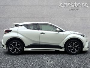 Toyota C-HR G Led Edition - Image 2