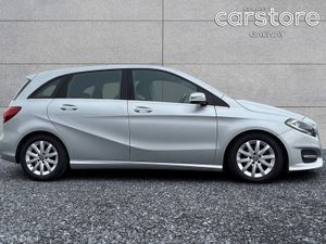 Mercedes-Benz B-Class B180 1.3 - Image 3