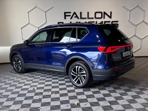 SEAT TARRACO 1.5 PETROL MANUAL SE 7 SEATER LOW KMS - Image 4
