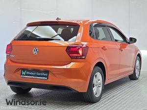 Volkswagen Polo 1.0 TSI Comfortline DSG - Image 3