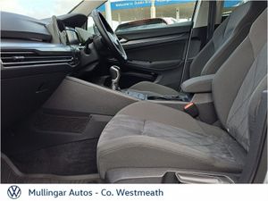Volkswagen Golf 1.5 TSI 130HP Style - Image 4