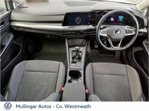 Volkswagen Golf 1.5 TSI 130HP Style - Image 2