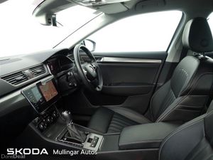 Skoda Superb SUPERB STY 2.0TDI 150HP DSG - Image 4