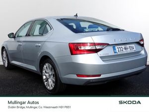 Skoda Superb SUPERB STY 2.0TDI 150HP DSG - Image 3