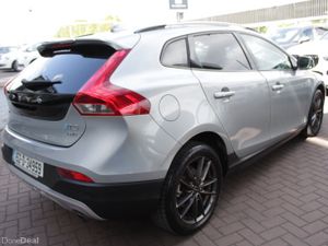Volvo V40 2015 - Image 4
