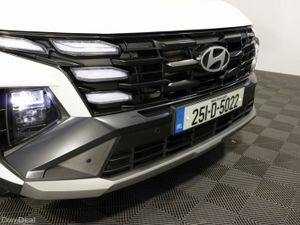 Hyundai Tucson HYBRID EXECITIVE 1.6L PETROL AUTOMA - Image 3