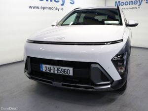 Hyundai KONA ELEGANCE 1.0L PETROL COMPACT SUV - Image 2