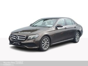 Mercedes-Benz E-Class E 200 D AVANTGARDE A/T - IRI - Image 2