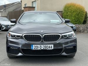 201 BMW 530 M-Sport *Low Kils* - Image 2