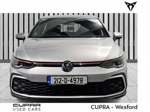 Volkswagen Golf (DEP TAKEN)2.0 TSI 245HP GTI DSG - Image 3