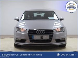 Audi A3 A3 Sport Nav Tdi Quattro  Sport Navigation - Image 4