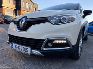 2016 Renault Captur 1.5 dci SIGNATURE - Image 4