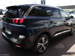 Peugeot 5008 2019 - Image 4
