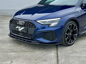 2022 AUDI A3 SLINE AUTO 2.0L TDI BLACK EDITION - Image 2