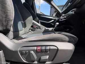 BMW X1 18D X Drive M Sport Automatic 2017 - Image 4