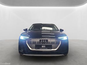 2023 AUDI E-TRON 55 QUATTRO SPORT. - Image 3