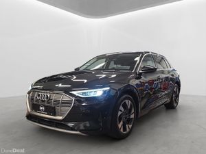 2023 AUDI E-TRON 55 QUATTRO SPORT. - Image 4