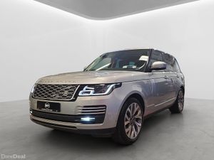 2020 LANDROVER RANGEROVER AUTOBIOGRAPHY P400E - Image 3