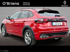 Volkswagen Taigo R-LINE 1.0 TSI 110 BHP 5DR *TOP S - Image 3