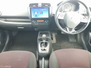 Mitsubishi Mirage 1.2 AUTOMATIC **Reversing Camera - Image 4
