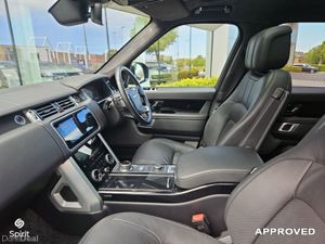 Land Rover Range Rover 2.0 PHEV Westminster - Image 3